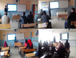 Osmanlı Türkçesine Yoğun İlgi