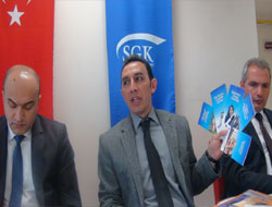 SGK güven veriyor