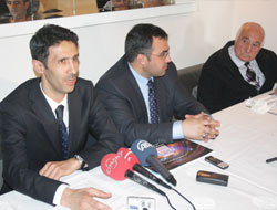 Türkçe Olimpiyatları Kars’ta