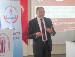 Beceri eğitimi