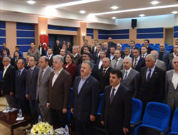 Durmak yok, uçmaya devam