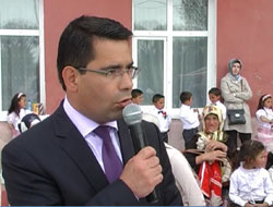 “Yumurcaklar Oyun Oynayacaklar”