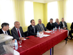 Sarıkamış köylerinin altyapı sorunu