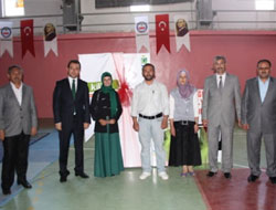 Aile Okulu Yılsonu Bilgi Yarışması