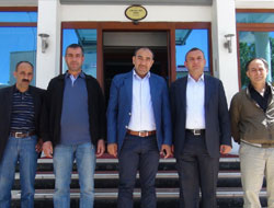 MHP, seçime hazırlanıyor