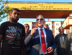 CHP’li vekilden Gezi Parkı tehditi