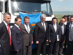 Hedef 1 Milyon 500 fidan