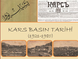Kars Basın Tarihi Çıktı