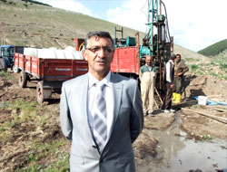 Katı Atık Tesisi Projesi
