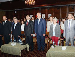 Pazarlama Kongresi Başladı