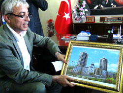 Ebu-l Hasan Harakani Plazası