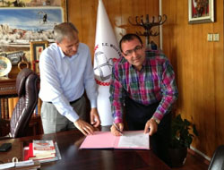Edirne’den Kars’a Eğitimde İşbirliği