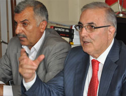 Kurbanlıklar Avrupa yolcusu