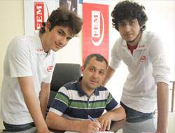 Kars Fem LYS’nin Şampiyonu