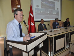 Kars’ta inşaat sezonu sıkıntısı