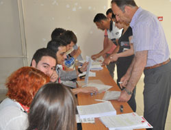 IELTS Kars’ta