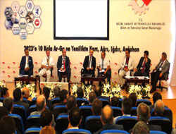 Kamu-Üniversite-Sanayi İşbirliği