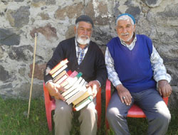 Ankara’dan Selim’e Kur’an-ı Kerim