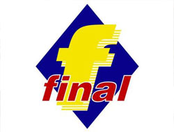 Final’de başarı cetveli