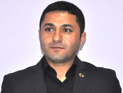 Hüseyin Çelik’e tepki
