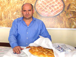 28 yıldır ailesiyle iftar açamıyor