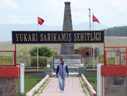 Sarıkamış Destanı belgeseli