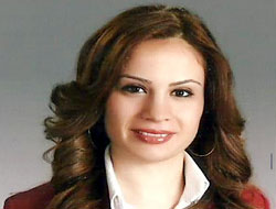 Ceren Arancıoğlu Hakim Olarak Atandı