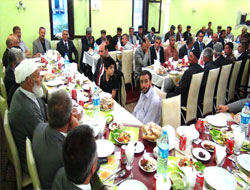 Kan davası barışla noktalandı