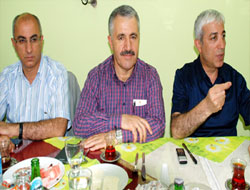 Erzurumlular üzmesin...