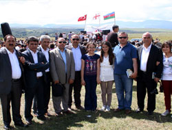 MHP “Elden-Elata” Borçalıda