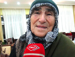 “Göz dolduran” sözler