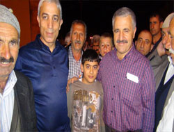 AK Parti şehir turunda