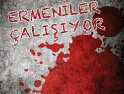 Ermeniler pusu kurdular