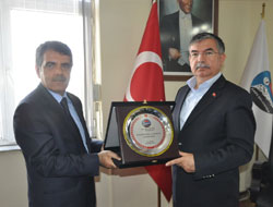 Bakan Yılmaz’dan Karslılara Müjde