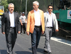 GAMP’ta Sona Gelindi
