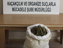 Esrar operasyonu