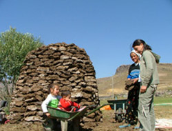 Kars’ı Bitiren Manzara