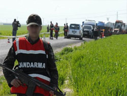 Arazi Kavgası 2 Yaralı