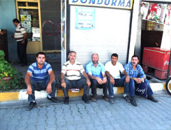 ‘Acemi Birlik’ Sevinci