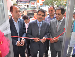 VESTEL’in yeni satış mağazası