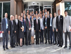 Turizm Müdürleri Bitlis’te toplandı