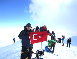 Kars CHP zirvede