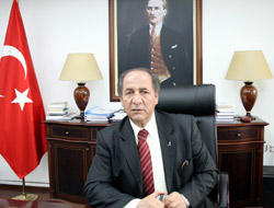 Valimizin Kaleminden M.Akif Ersoy