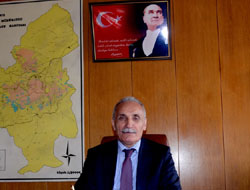 Yangınlara karşı uyarı