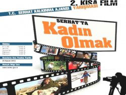 SERKA’dan 2.Kısa Film Yarışması