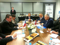 Arslan: BTK’yı çok önemsiyoruz