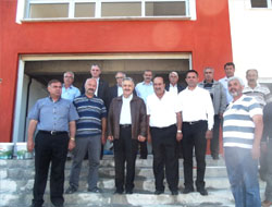 Kağızman’a Kapalı Spor Salonu
