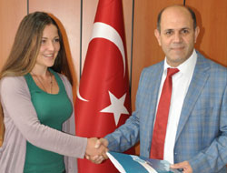 Uluslar Arası Gün Etkinliği