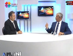 Kılıç Gündemi Değerlendirdi