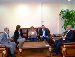 KAISİAD: Bir Adım Da Sen At